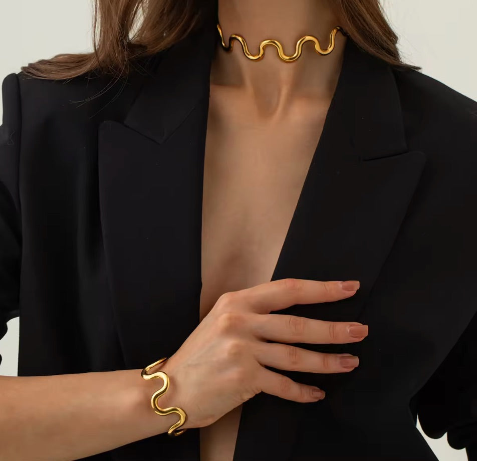 choker