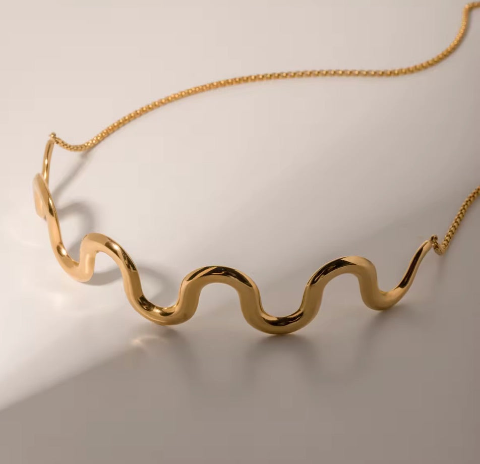 choker